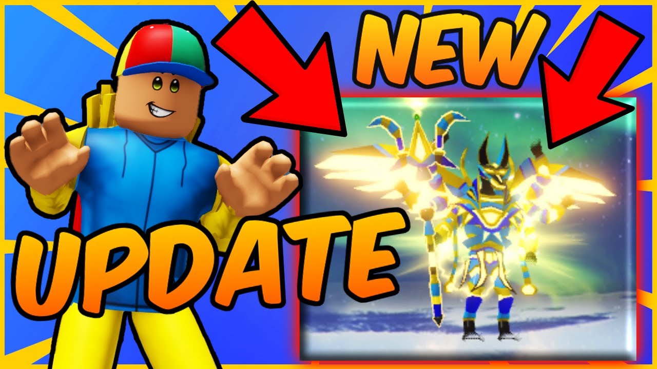 🔴NEW UPDATE!!! CLICKER Simulator + Pet GIVEAWAY - YouTube
