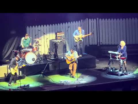 Sleeping Lessons - The Shins Live at The Climate Pledge Arena in Seattle, Washington 9/13/2026