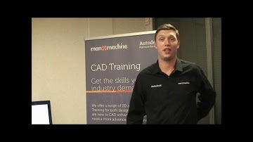 Part - 1 Autodesk Factory Design Suite Tutorial