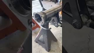 Speedway rear suspension kit install for 1947-54 Chevrolet trucks Doing a 1952 Chevrolet truck