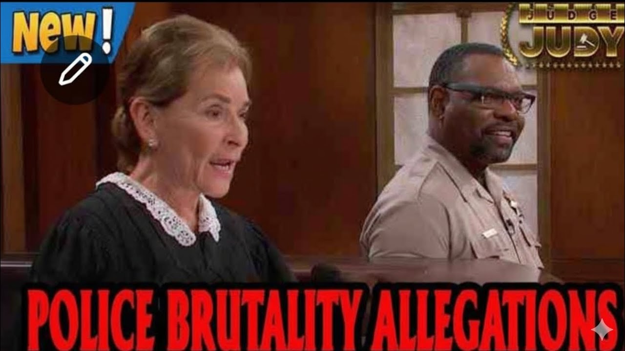 Judge Judy Episode 87349 Best Amazing Cases Season 2026 Full Episodes HD