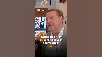 Kandidaten Het Perfecte Plaatje bloednerveus voor nieuw seizoen | RTL Boulevard