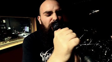 LEMURIA - Between Man And Wolf (Official Video)