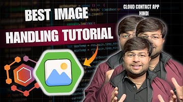 🔥 Handling Images in Project | Spring Boot Project [Hindi]