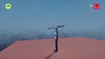 HS Health Bar -Dreams PS4