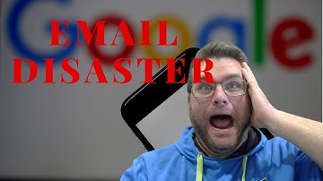 2 Minute Tech Tip -Scheduled Emails