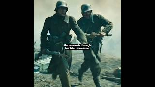 The Untold Struggle Behind All Quiet on the Western Front - #shorts #short