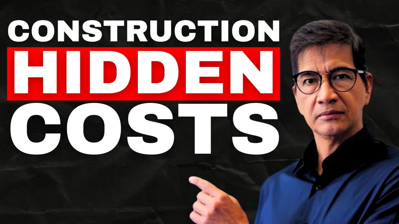 9 Hidden Costs in House Construction in The Philippines (Explained)