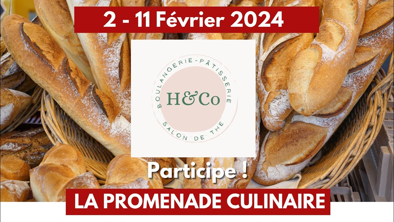 H&CO participe au Dakar Restaurant Week by COWAF 2024 