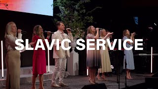 Slavic Service | 05-05-24