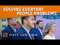 New York's premium Law Firm focused on solving everyday people problems.  

DWI | Criminal Defense | Family Law | Wills/Estates | License Matters | Personal Injury | Bankruptcy |...