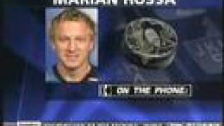 2008 Pittsburgh Penguins trade deadline coverage