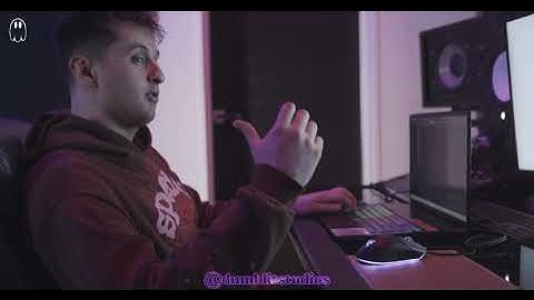 The Making Of A Boogie & Cash Cobain