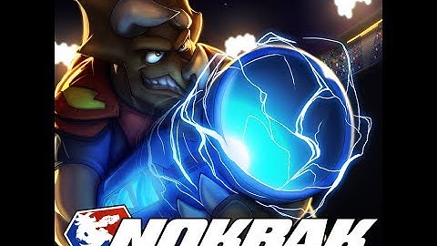 NOKBAK- gameplay