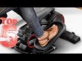 Best Under Desk Elliptical Trainer - GET FIT WHILE YOU SIT