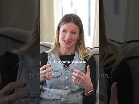 The Power of Childlike Worship | Compassion with Becky Drake