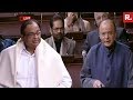 P Chidambaram Vs Arun Jaitley In Rajya Sabha