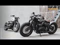 Best Custom Motorcycle Builders