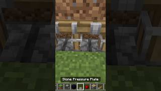 How to bulid a BEDROCK flat ground trap #trapping #minecraft #tutorial #judelow#flatground