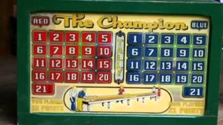 American shuffleboard Co. Rockola shuffleboard tables, Buy,sell,restore