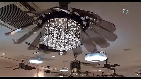 VIDEO: TÁC DỤNG CỦA QUẠT- CÓ THUYẾT MINH( Dùng cho bài dạy Công nghệ 3 -  Sử dụng quạt điện)