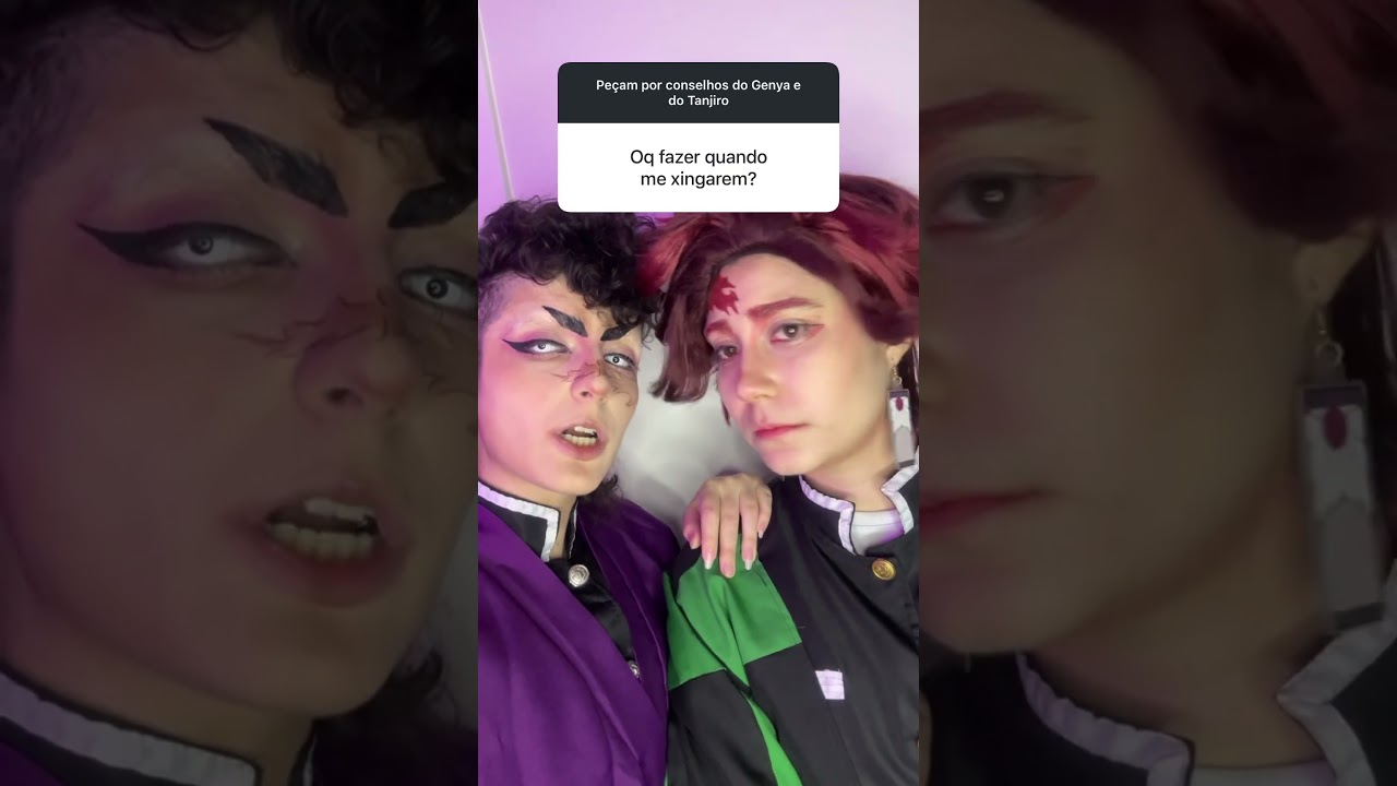 #genya #tanjiro