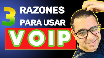 3 Formas en que la Voz sobre IP te AHORRA Dinero 💰