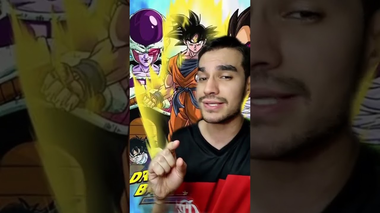 Comparando as dublagens de Dragon Ball Z e Kai (É de mais de 8000