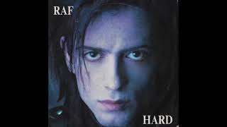 RAF - Hard (Club Version) 1986