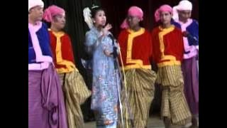 Arakan Drama