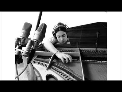 26-ანუშკა ჩხეიძე - 12 კითხვა მუსიკის შესახებ [17.06.2020]