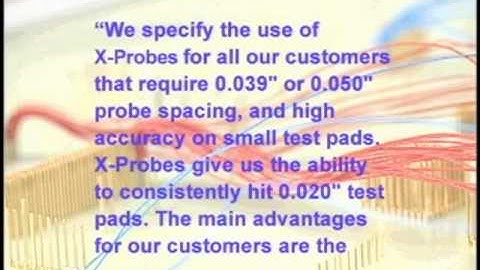 QA Technology Engineering Training Video