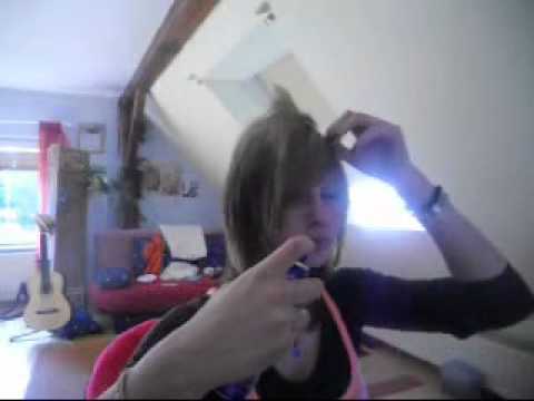 Kollegah-Nasatruppen Hair-Vid