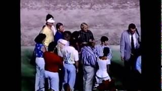 1997 Scioto Downs FIRM BELIEF Jeff Fout Open Pace $9,000