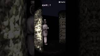 Labyrinth Pocong Gameplay screenshot 3