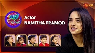 Kuttipatalam With Actress Namitha Pramod Episode 6 5Th January 2020 Surya Tv