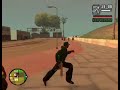 Gta san andreas guerra de pandillas crips vs norteños parte 2