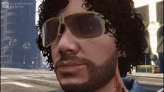 Jimmy Waldo — Finn McCool music video thumbnail