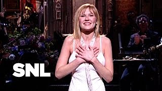 Kirsten Dunst Monologue  Saturday Night Live