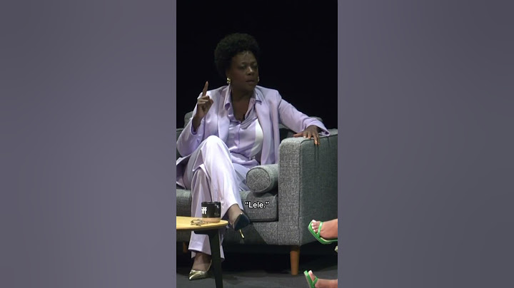 Don’t mess with Viola Davis 💪