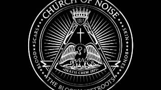 Video thumbnail of "The Bloody Beetroots - Church of Noise"