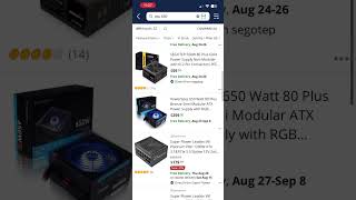 1440 p pc under 800