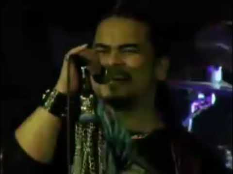 Konsert Wings Alive @ Orange Club ‘06 