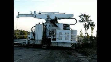 Auger Mining Indonesia