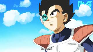 Dragon Ball Special -Yo! Son Goku And Friends Return!!