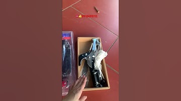 KÉO GIẬT CÀNH TỈA CÀNH TRÊN CAO THƯƠNG HIỆU NHẬT BẢN - ĐÀI LOAN