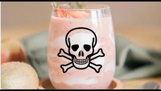 Famous The Milkshake Murder Part II Net Worth