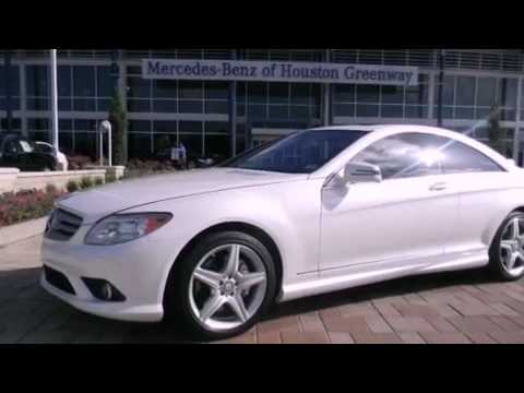 2010-mercedes-benz-cl550-houston-tx-77090