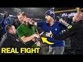 NFL Players Who Got Into Real Fights Off The Field