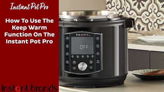 Best Instant Brands deals: Instant Pot and Instant Vortex products